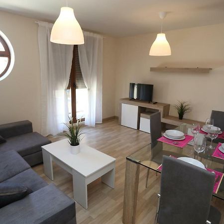Apartamento Turisticos Puente Romano P3 2-A サラマンカ エクステリア 写真