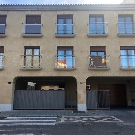 Apartamento Turisticos Puente Romano P3 2-A サラマンカ エクステリア 写真