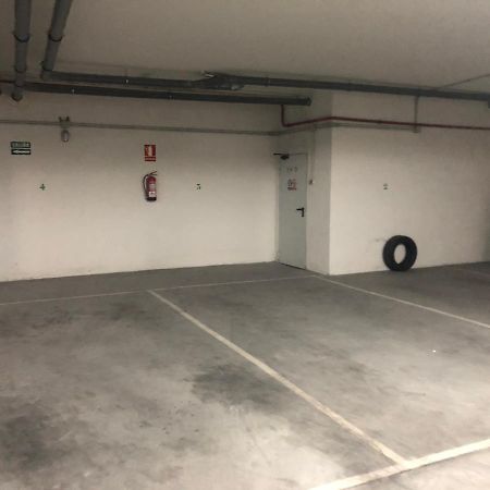 Apartamento Turisticos Puente Romano P3 2-A サラマンカ エクステリア 写真