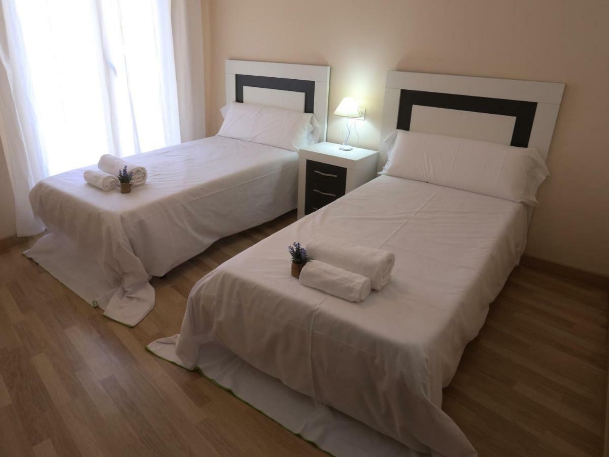 Apartamento Turisticos Puente Romano P3 2-A サラマンカ エクステリア 写真