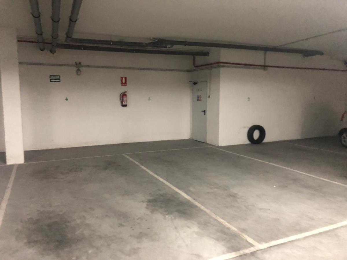 Apartamento Turisticos Puente Romano P3 2-A サラマンカ エクステリア 写真